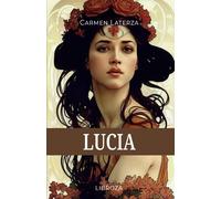 Libri Carmen Laterza - Lucia