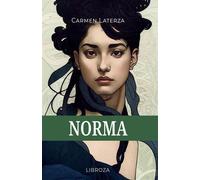 Libri Carmen Laterza - Norma - 2023