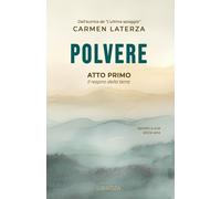 Libri Carmen Laterza - Polvere #01