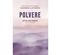 Libri Carmen Laterza - Polvere #02