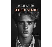 Libri Carmen Laterza - Sete Di Vento