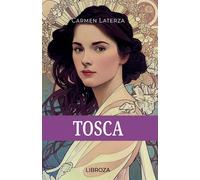 Libri Carmen Laterza - Tosca - 2023