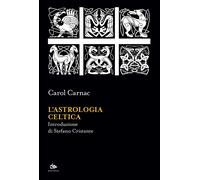 L' astrologia celtica