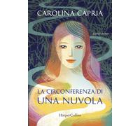 La circonferenza di una nuvola