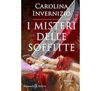 I misteri delle soffitte. Con Libro in brossura