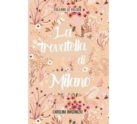 Libri Carolina Invernizio - La Trovatella Di Milano