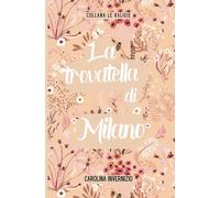 Libri Carolina Invernizio - La Trovatella Di Milano