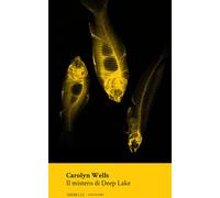 Libri Carolyn Wells - Il Mistero Di Deep Lake