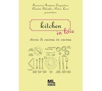 Libri Carpentieri Francesca Romana / Claudia Palombi / Lucci Pietro - Kitchen In