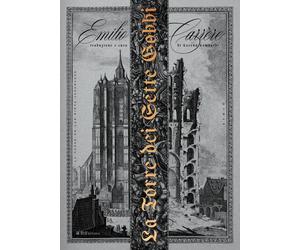 Libri CarrÃ¨re Emilio - La Torre Dei Sette Gobbi