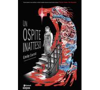 Libri Carroll Emily - Tutto Quello Che Resta