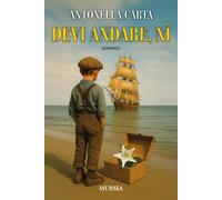 Libri Carta Antonella - Devi Andare, Ni'