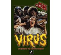 Libri Carter Brad - Virus. L'inferno Dei Morti Viventi