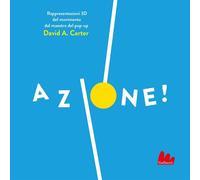Libri Carter David A. - Azione Ediz. A Colori