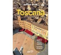 Libri Carulli Remo / Dello Russo William / Denis Falconieri - Toscana