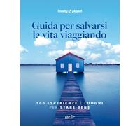 Libri Carulli Remo / Luigi Farrauto - Guida Per Salvarsi La Vita Viaggiando. 500
