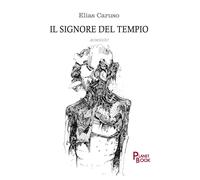 Libri Caruso Elias - Il Signore Del Tempio