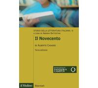 Libri Casadei - Il Novecento