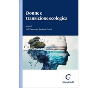 Libri Casano-Pozzo (Cur)-Donne E Transizione Ecol.