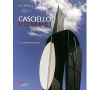 Libri Casciello Pompei. Ediz. Illustrata