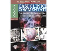 Libri Casi Complessi Per Materia Per Le Specializzazioni Mediche 2023. Con Codic