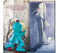 Libri Casimiro Piccolo, Carin Grudda. Fantasie Visionarie. Catalogo Della Mostra