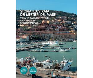 Libri Casini Benvenuti Stefano / Antonio Fulvi / Giuseppe Meucci - Storia Illust