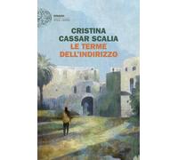 Libri Cassar Scalia Cristina - Le Terme Dell'indirizzo