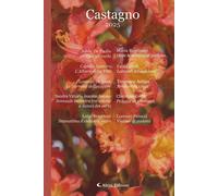 Libri Castagno 2025