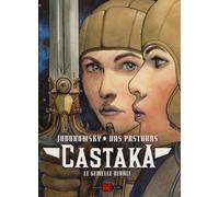 Libri Castaka #02 - Le Gemelle Rivali