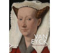 Libri Castelfranchi Vegas Liana - Van Eyck