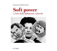 Soft power and the art of cultural diplomacy