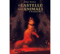 Libri Castello Degli Animali (Il) #04