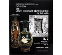 Libri Catalogo Del Museo Nazionale Archeologico Di Taranto. Ediz. Illustrata #2/