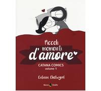 Piccoli momenti d'amore. Vol. 1