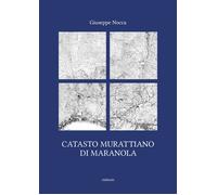 Libri Catasto Murattiano Di Maranola