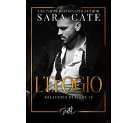 Libri Cate Sara - L' Elogio. Salacious Playes #01