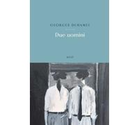 Libri Caterina Miracle Bragantini - Due uomini - 2025