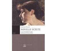 Libri Caterina Percoto - Novelle scelte - 2010 (Graphie)