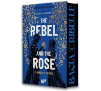 Libri Catherine Doyle - Il Ribelle E La Rosa. The Rebel And The Rose