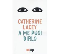 A me puoi dirlo