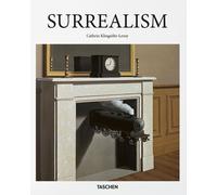Libri Cathrin Klingsohr-Leroy - Surrealism. Ediz. Inglese