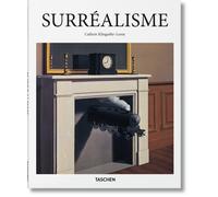 Libri Cathrin Klingsohr-Leroy - Surrealisme (French Edition)