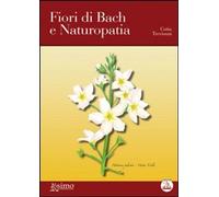 Fiori di Bach e naturopatia