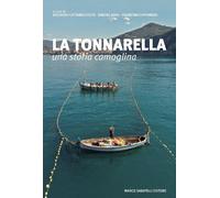 Libri Cattaneo Vietti Riccardo / Simone Bava / Cappanera Valentina - La Tonnarel
