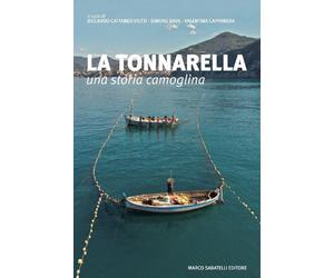 Libri Cattaneo Vietti Riccardo / Simone Bava / Cappanera Valentina - La Tonnarel