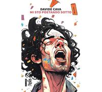 Libri Cava Davide - Mi Sto Poetando Sotto