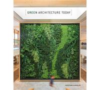 Libri Cayetano Cardelus - Green architecture today - 2019
