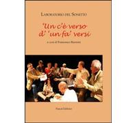 Libri C'e Verso D''un Fa Versi ('Un)