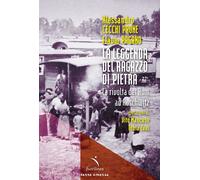 Libri Cecchi Paone Alessandro / Flavio Pagano - La Leggenda Del Ragazzo Di Pietr